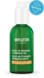 Weleda Olje za čiščenje in piling 150 ml