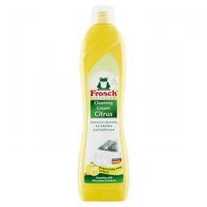 Frosch Krema za čiščenje citrusov (ECO, 500 ml)