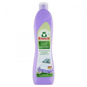 Frosch Krema za čiščenje s sivko (ECO, 500ml)