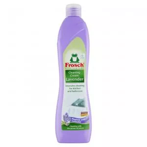 Frosch Krema za čiščenje s sivko (ECO, 500ml)