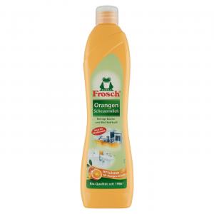 Frosch Pomarančna krema za čiščenje (ECO, 500 ml)