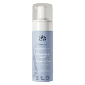 Urtekram Pena za čiščenje brez parfuma 150 ml BIO