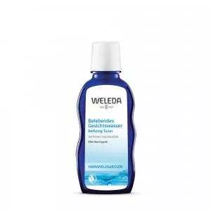 Weleda Losjon za čiščenje 100 ml