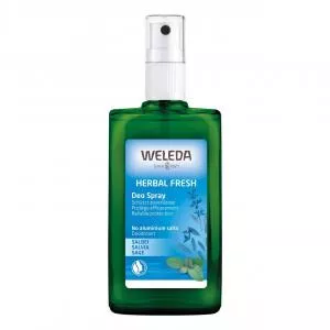 Weleda Citrusov dezodorant 100ml