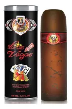 City Las Vegas for Men toaletna voda za moške 100 ml