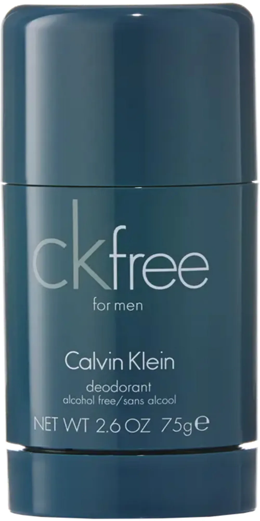 CK Free deostik za moške 75 ml