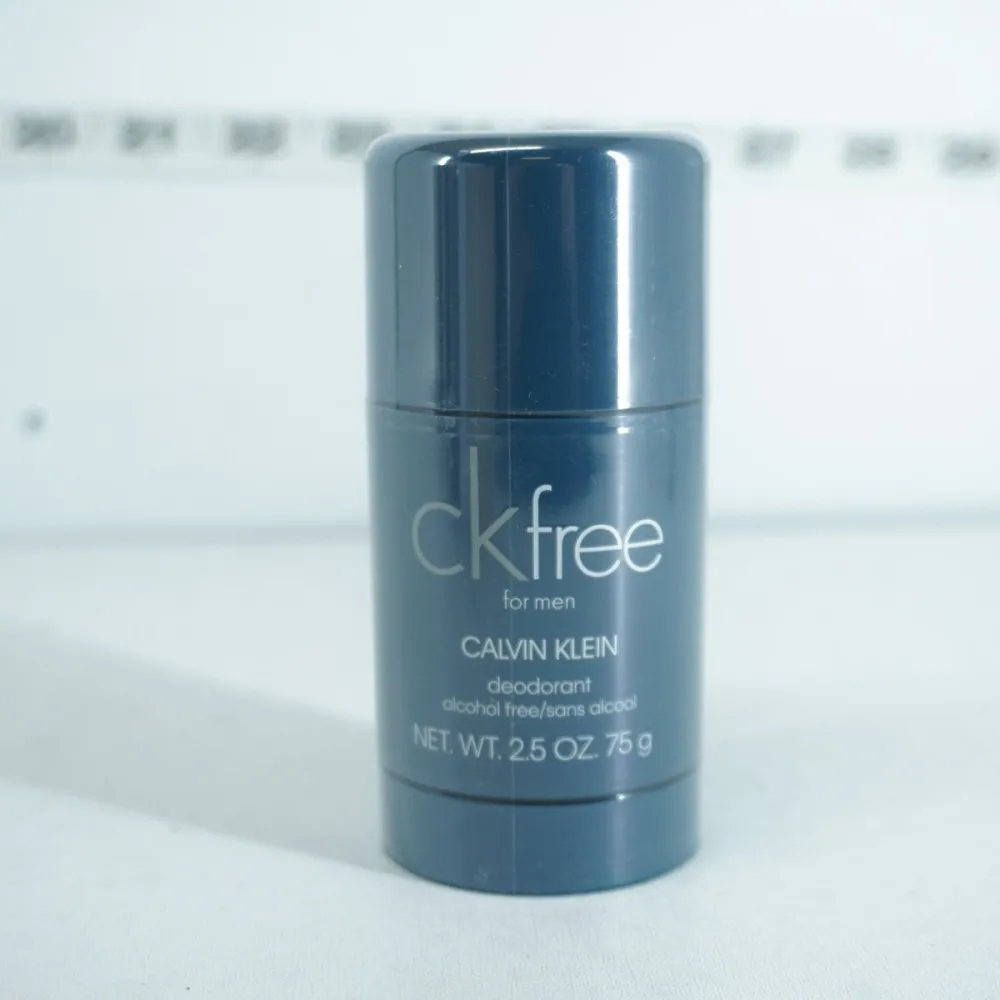 CK Free deostik za moške 75 ml