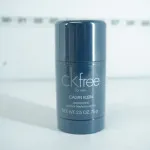 CK Free deostik za moške 75 ml