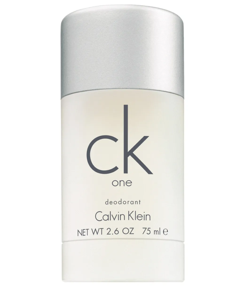 CK One deodorant v stiku unisex 75 ml