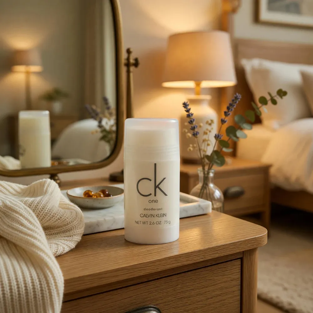CK One deodorant v stiku unisex 75 ml