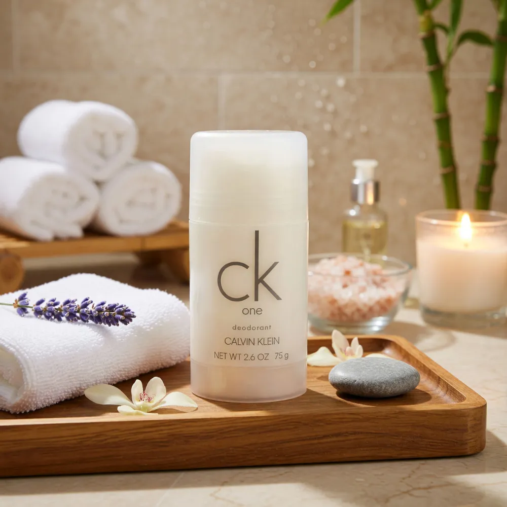 CK One deodorant v stiku unisex 75 ml