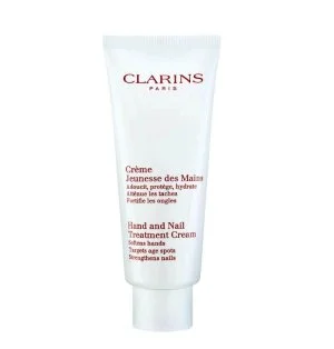 Clarins Krema za nego rok in nohtov krema za roke in nohte