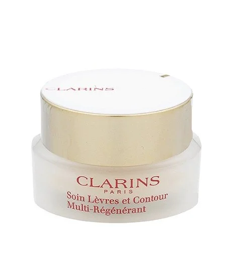 Extra-Firming Lip & Contour Balm balzam za ustnice in konture 15 ml