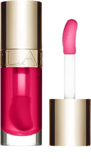 Clarins Negovalno olje za ustnice - 04 Pitaya