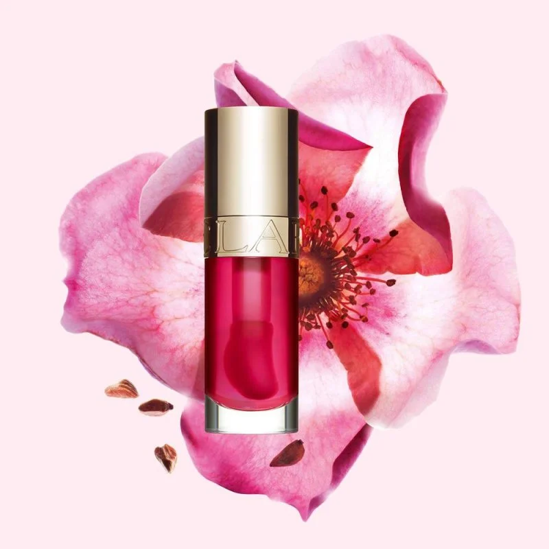 Negovalno olje za ustnice - 04 Pitaya 7 ml