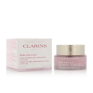 Clarins Multi-Active dnevna krema