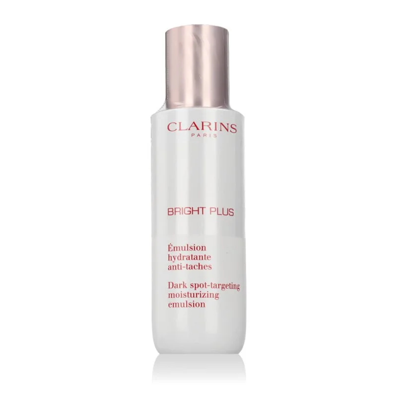 Bright Plus vlažilna emulzija proti temnim madežem 75 ml