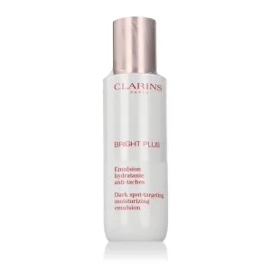 Clarins Bright Plus vlažilna emulzija proti temnim madežem