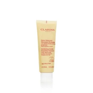 Clarins Vlažilno nežno penasto čistilo