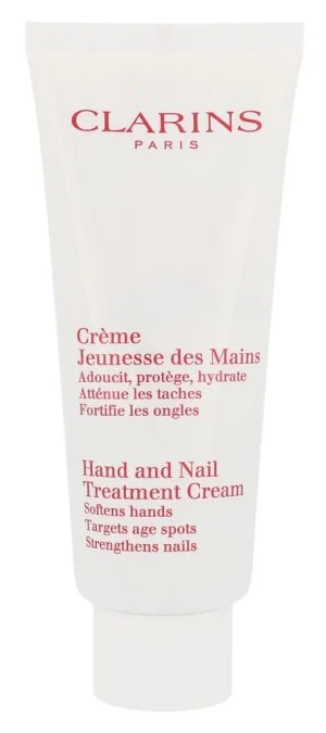 Clarins Krema za nego rok in nohtov