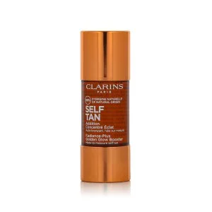 Clarins Samoporjavitveni Radiance-Plus Golden Glow Booster