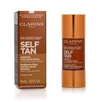 Samoporjavitveni Radiance-Plus Golden Glow Booster 15 ml