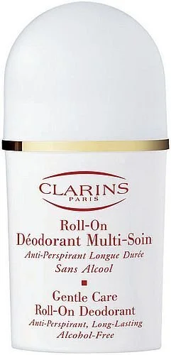 Gentle Care roll-on deodorant 50 ml