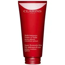 Clarins Super Restorative Balm For Abdomen And Waist učvrstitveni balzam za trebuh in pas
