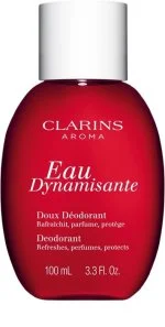 Eau Dynamisante Nežni deodorant