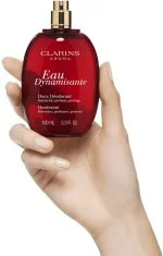 Eau Dynamisante Nežni deodorant