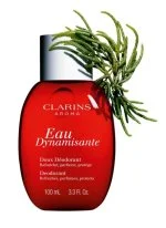 Eau Dynamisante Nežni deodorant