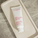 Krema za nego rok in nohtov krema za roke in nohte 100 ml