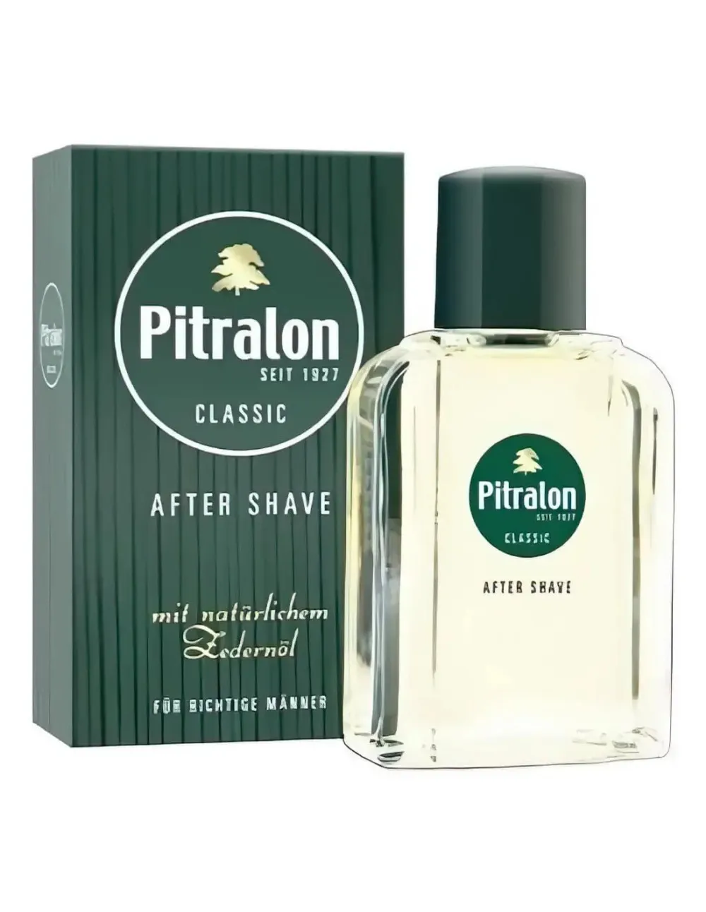 Classic AS za moške 100 ml