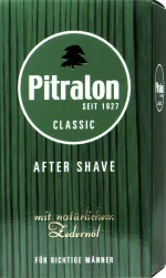 Classic AS za moške 100 ml