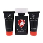 Classico 125 ml + ASB 100 ml + SG toaletna voda za moške