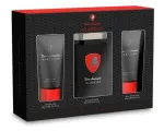 Classico 125 ml + ASB 100 ml + SG toaletna voda za moške