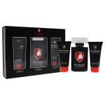 Classico 125 ml + ASB 100 ml + SG toaletna voda za moške