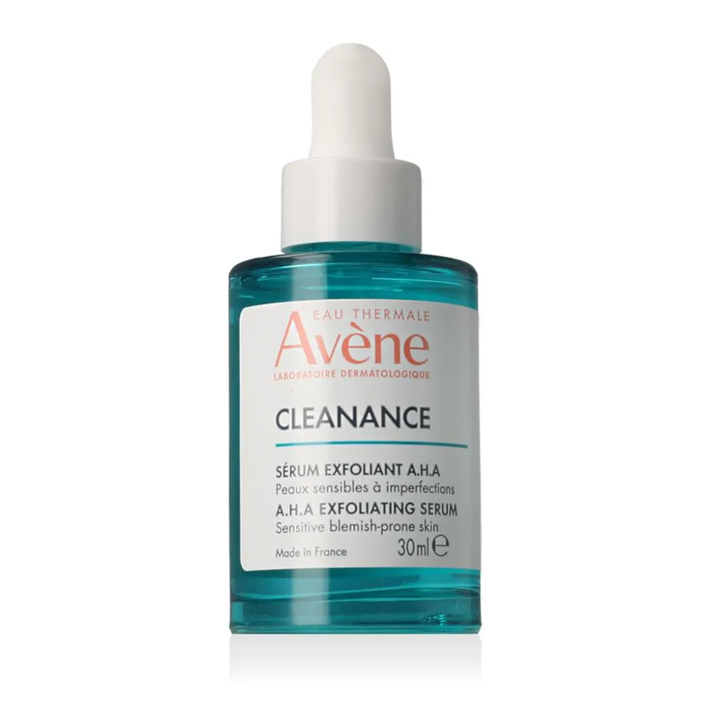 Cleanance Eksfoliacijski serum A.H.A 50 ml