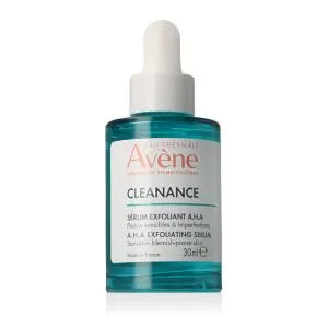 Avène Cleanance Eksfoliacijski serum A.H.A