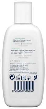 Čistila Peneči Gel 1000 ml