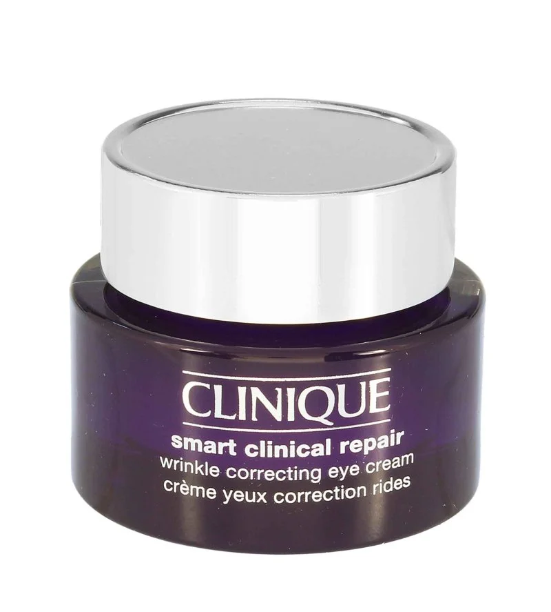 Smart Clinical Repair™ Wrinkle Correcting Eye Cream zapolnjujoča očna krema za korekcijo gub 15 ml