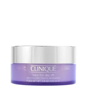Clinique Take The Day Off Cleansing Balm balzam za odstranjevanje ličil