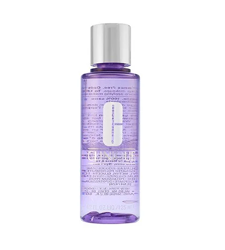 Take The Day Off Makeup Remover For Lids, Lashes & Lips dvofazni odstranjevalec ličil za oči in ustnice 125 ml