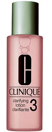 Clarifying Lotion 3 čistilni tonik za mastno in mešano kožo 200 ml