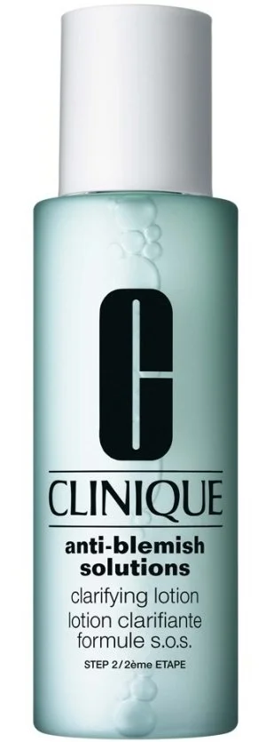 Clinique Anti-Blemish Solutions čistilni tonik za problematično mastno kožo