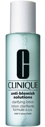 Anti-Blemish Solutions čistilni tonik za problematično mastno kožo 200 ml