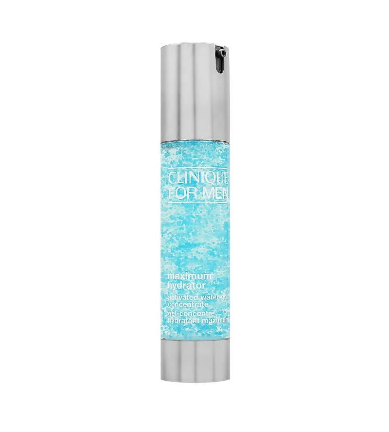 For Men™ Maximum Hydrator vlažilni gel za obraz za moške 48 ml