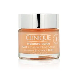 Clinique Moisture Surge 100H samodejno obnavljajoči vlažilni gel