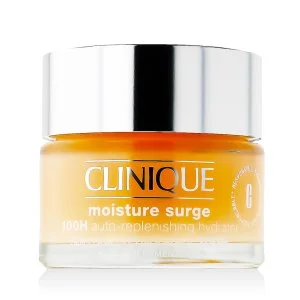 Clinique Moisture Surge 100H samodejno obnavljajoča vlažilna krema
