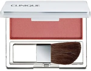 Clinique Blushing Blush rdečilo v prahu 6 g - 107 Sunset Glow